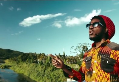 Protoje – Who Knows ft. Chronixx